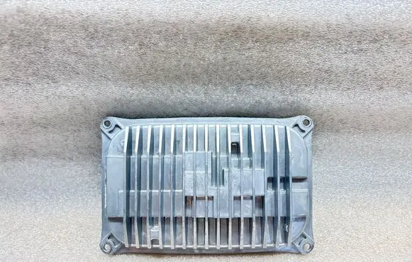 Mercedes-Benz AMG GT R190 C190 LED ballast control module A1769004104 A1769017602 A1769020002
