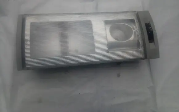 Volkswagen Transporter - Caravelle T5 Other interior light 75H947105