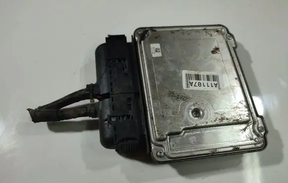 Seat Altea Engine control unit/module 03G906021LM