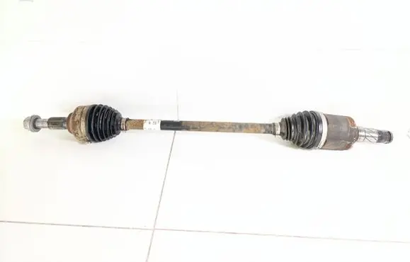 Tesla Model Y Front driveshaft 118811900B