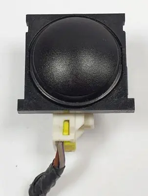 Jaguar S-Type Sun solar sensor XW4H-19E663-AB