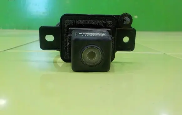 Mitsubishi Outlander Reversing camera 8781A017