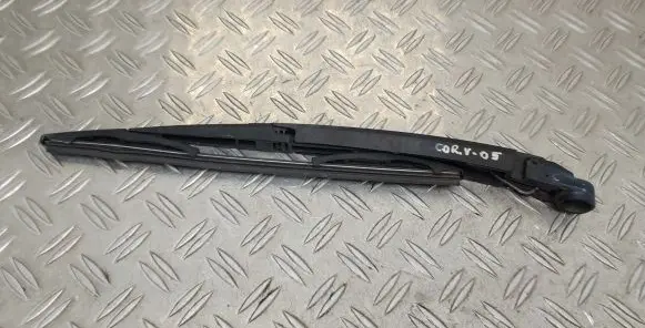 Toyota Corolla Verso AR10 Rear wiper blade 