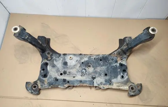 Ford Focus Rear subframe A14049FS0505 EY02594