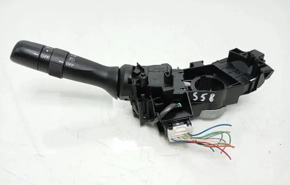 Toyota RAV 4 (XA30) Indicator stalk 17F220 42100