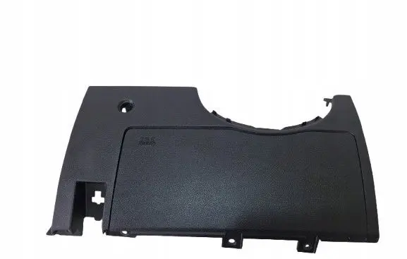 Dodge Durango III Automatic gearbox 01746003BL
