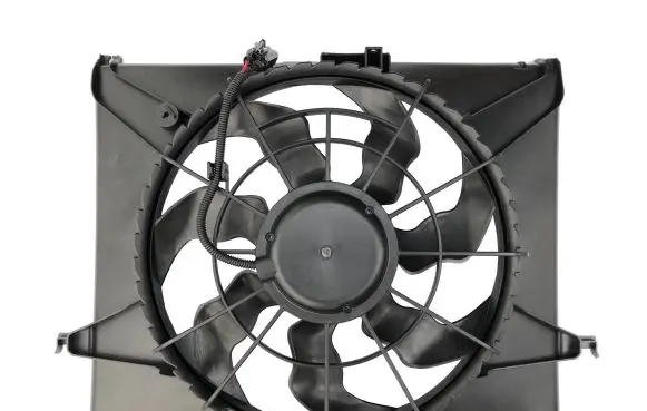 KIA Magentis Electric radiator cooling fan 252313K460 253503K280 253802K220