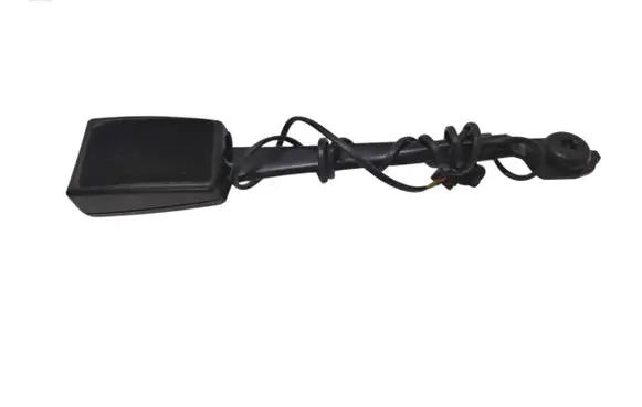 Ford Focus Front seatbelt buckle BM5161208AAW 620392200A
