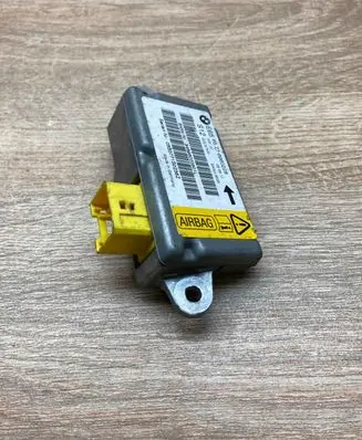 BMW 7 E65 E66 Airbag control unit/module 6960228 5WK43503