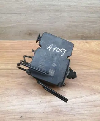 Volkswagen Transporter - Caravelle T5 ABS Pump 7E0907379K 10062230711 10092903353