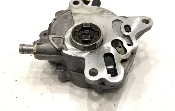 Audi A6 S6 C6 4F Vacuum pump 250716B2