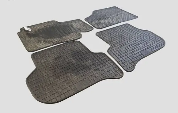 Volkswagen Golf Plus Car floor mat set