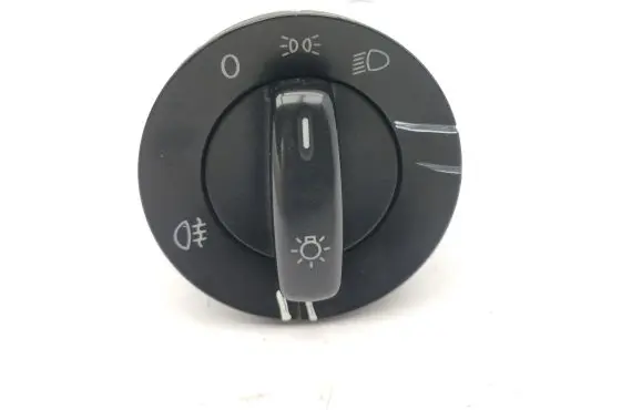 Volkswagen Tiguan Light switch 1K0941431BB
