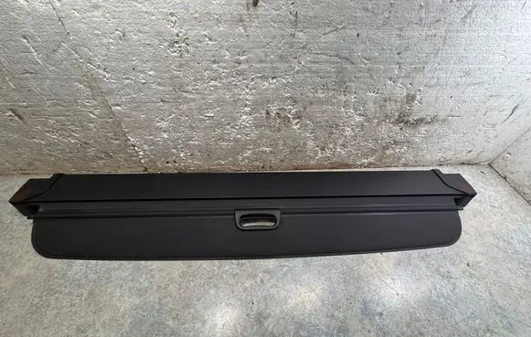 BMW X5M F85 Parcel shelf load cover 7402708