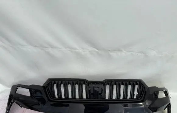 Skoda Karoq Front bumper 57A807221 57A807061 57A853653G