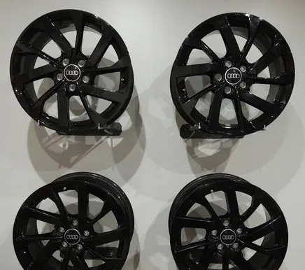 Audi A1 R16 alloy rim 82B071496