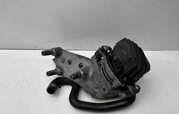 Porsche Cayenne (9PA) Secondary air pump 7L5959253B 10200105AAC