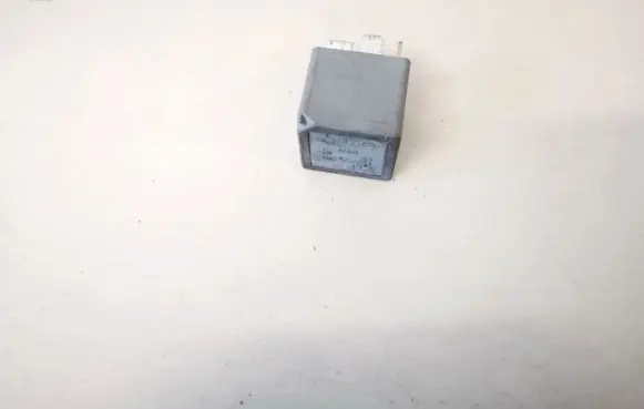 Ford Mondeo Mk III Other relay f80b14b192aa f80b-14b192-aa