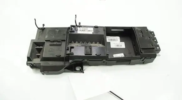 Ford Transit VII Fuse box set GK2T-14B144-GA