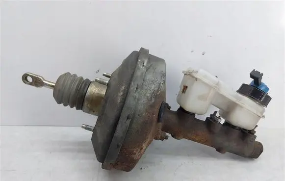 Fiat Seicento/600 Brake booster 