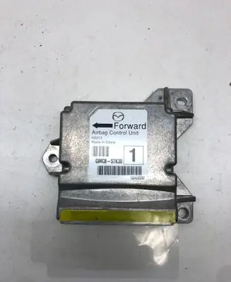 Mazda 6 Airbag control unit/module GMC857K30