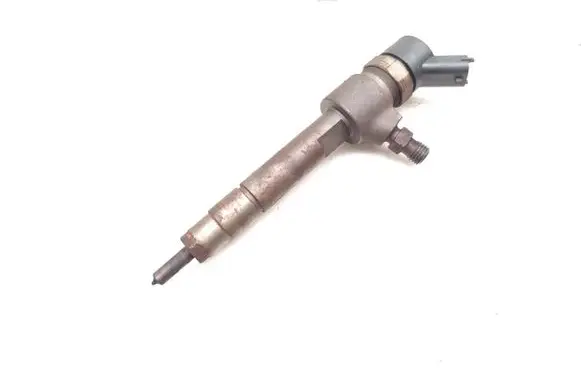 Opel Zafira B Fuel injector 0445110276