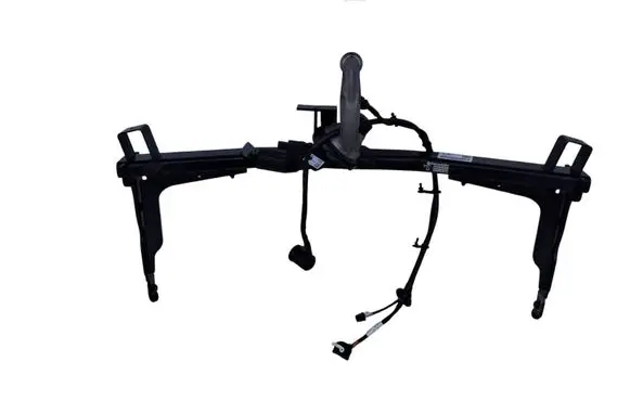 Skoda Kodiaq Tow bar 57H803881B 317178600011