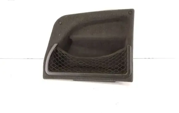 Audi A8 S8 D3 4E Trunk/boot lower side trim panel 
