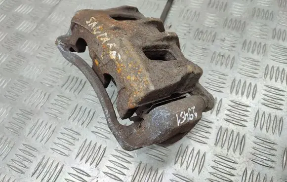 Hyundai Santa Fe Front brake caliper