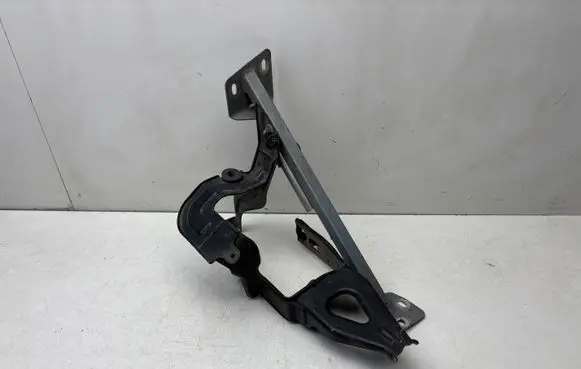 Audi A8 S8 D3 4E ABS pump bracket 4E0614119N