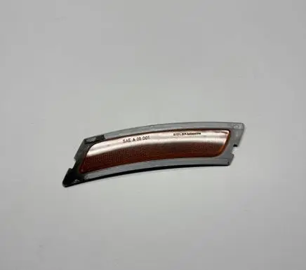 BMW 5 F10 F11 Front reflector 7842960