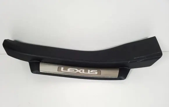 Lexus GS 250 350 300H 450H Rear sill trim cover 6794030051
