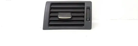 Audi A4 S4 B6 8E 8H Dash center air vent grill 8E0820901F