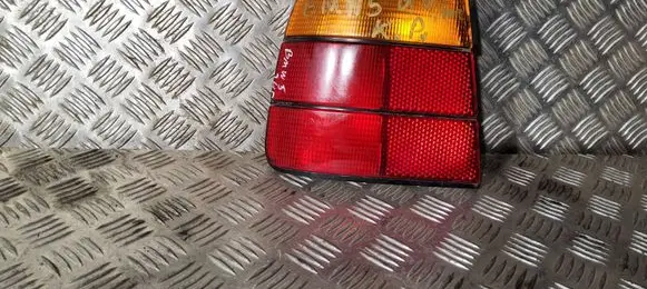 BMW 5 E34 Rear/tail lights