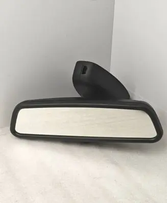 Rear view mirror (interior)