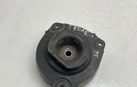 Toyota Proace Front coil spring rubber mount 543201KA0B
