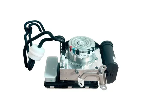 Mercedes-Benz GLC C254 Air suspension compressor/pump A2063203407 A2063208607 A2069010708