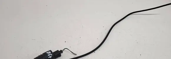 Windscreen/windshield washer pump