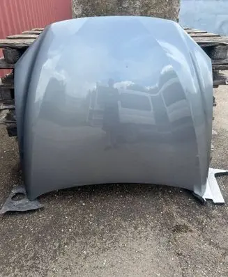BMW 5 F10 F11 Engine bonnet/hood 9241492