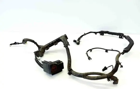 Hyundai Tucson TL Positive wiring loom 91850D7331