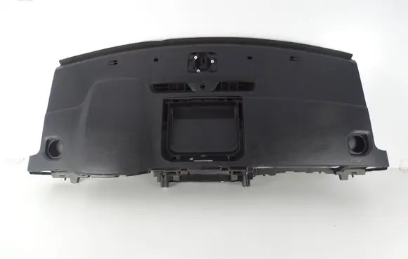Peugeot Expert Dashboard 9813988277