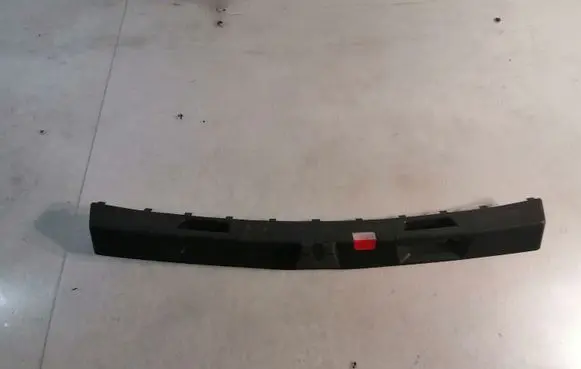 Mercedes-Benz GLK (X204) Trunk/boot trim cover A2047400572