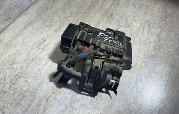Volkswagen Polo V 6R Positive wiring loom 6R0915345E