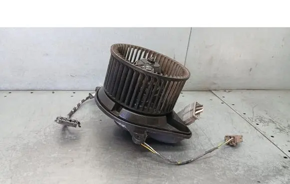 Renault Master II Heater fan/blower 