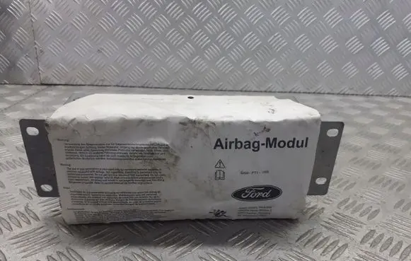 Ford Focus C-MAX Passenger airbag 3M51R042B84AD