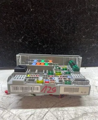 Fuse module
