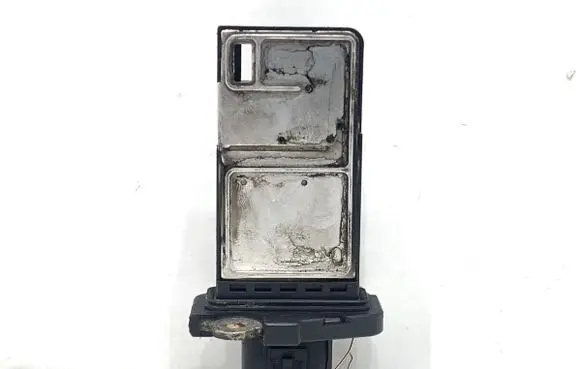 Peugeot Boxer Mass air flow meter 6C1112B579AA