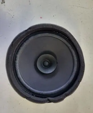 Mitsubishi Outlander Front door speaker 8720A147