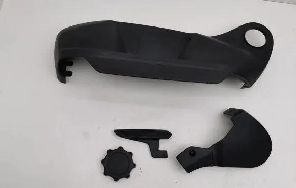 Volkswagen T-Roc Seat trim 5NA881313 5NA881480