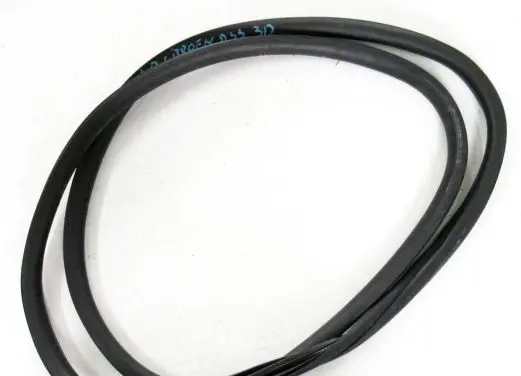 Citroen DS3 Front door rubber seal 